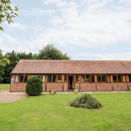 Beesoni Lodge Castlemorton Exterior foto