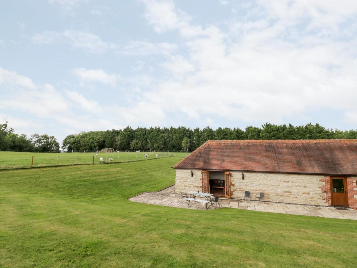 Beesoni Lodge Castlemorton Exterior foto